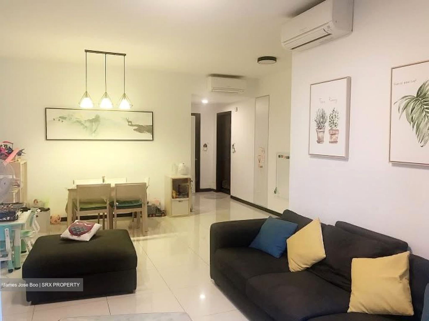 Lake Life (D22), Condominium #599195611